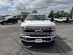 2025 Ford F-350 Crew Cab DRW 4x4 Flatbed Truck for sale #F1272 - photo 9