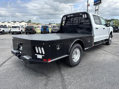 2025 Ford F-350 Crew Cab DRW 4x4 Cab Chassis for sale #F1273 - photo 2