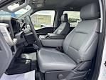 2025 Ford F-350 Crew Cab DRW 4x4 Flatbed Truck for sale #F1273 - photo 10