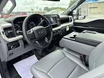 2025 Ford F-350 Crew Cab DRW 4x4 Flatbed Truck for sale #F1273 - photo 12