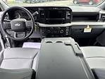 2025 Ford F-350 Crew Cab DRW 4x4 Flatbed Truck for sale #F1273 - photo 13