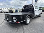 2025 Ford F-350 Crew Cab DRW 4x4 Flatbed Truck for sale #F1273 - photo 2