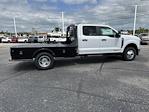 2025 Ford F-350 Crew Cab DRW 4x4 Flatbed Truck for sale #F1273 - photo 3