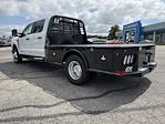 2025 Ford F-350 Crew Cab DRW 4x4 Flatbed Truck for sale #F1273 - photo 7