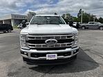 2025 Ford F-350 Crew Cab DRW 4x4 Flatbed Truck for sale #F1273 - photo 9