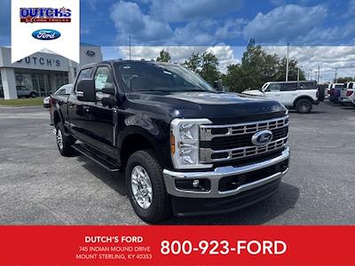 2025 Ford F-350 Crew Cab SRW 4x4 Pickup for sale #F1274 - photo 1