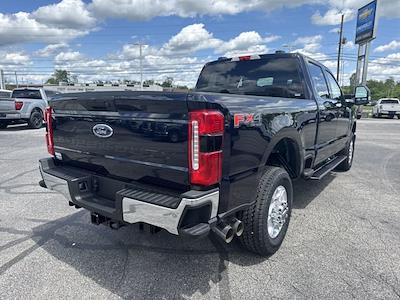 New 2025 Ford F-350 Crew Cab 4x4 SRW Pickup for sale #F1274 - photo 2