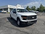 New 2025 Ford F-150 XL SuperCrew Cab 4x4 Pickup for sale #F1278 - photo 1