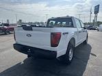 New 2025 Ford F-150 XL SuperCrew Cab 4x4 Pickup for sale #F1278 - photo 2