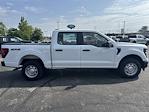New 2025 Ford F-150 XL SuperCrew Cab 4x4 Pickup for sale #F1278 - photo 4