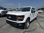 New 2025 Ford F-150 XL SuperCrew Cab 4x4 Pickup for sale #F1278 - photo 8
