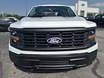 New 2025 Ford F-150 XL SuperCrew Cab 4x4 Pickup for sale #F1278 - photo 9