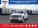 2025 Ford F-150 SuperCrew Cab 4x4 Pickup for sale #F1280 - photo 1