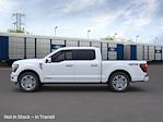2025 Ford F-150 SuperCrew Cab 4x4 Pickup for sale #F1280 - photo 3