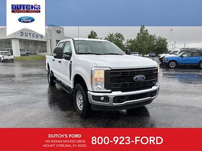 2025 Ford F-250 Crew Cab 4x4 Pickup for sale #F1282 - photo 1
