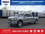 2025 Ford F-150 SuperCrew Cab 4x4 Pickup for sale #F1283 - photo 1