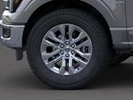 2025 Ford F-150 SuperCrew Cab 4x4 Pickup for sale #F1283 - photo 19