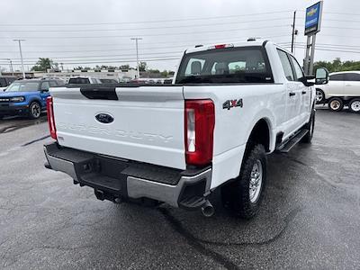 New 2025 Ford F-250 XL Crew Cab 4x4 Pickup for sale #F1284 - photo 2