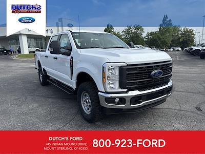 2025 Ford F-250 Crew Cab 4x4 Pickup for sale #F1285 - photo 1