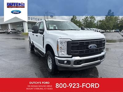 2025 Ford F-250 Crew Cab 4x4 Pickup for sale #F1286 - photo 1