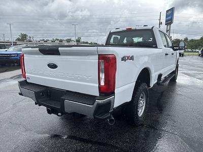 New 2025 Ford F-250 Crew Cab 4x4 Pickup for sale #F1286 - photo 2