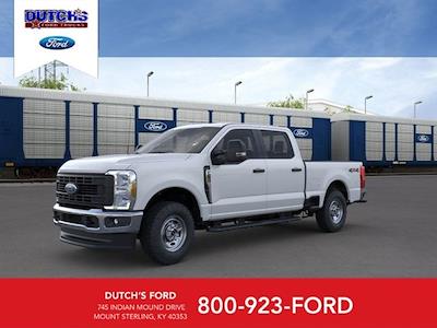 2025 Ford F-250 Crew Cab 4x4 Pickup for sale #F1287 - photo 1
