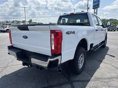New 2025 Ford F-250 Crew Cab 4x4 Pickup for sale #F1287 - photo 2