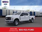 2025 Ford F-250 Crew Cab 4x4 Pickup for sale #F1287 - photo 1