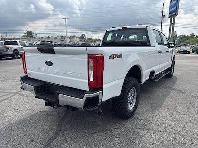 New 2025 Ford F-250 XL Crew Cab 4x4 Pickup for sale #F1288 - photo 2