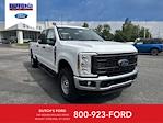 2025 Ford F-250 Crew Cab 4x4 Pickup for sale #F1288 - photo 1