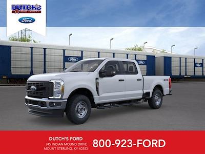 New 2025 Ford F-250 Crew Cab 4x4 Pickup for sale #F1289 - photo 1