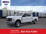 New 2025 Ford F-250 Crew Cab 4x4 Pickup for sale #F1289 - photo 1