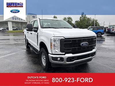 2025 Ford F-250 Crew Cab 4x4 Pickup for sale #F1290 - photo 1