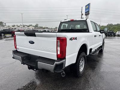 New 2025 Ford F-250 XL Crew Cab 4x4 Pickup for sale #F1290 - photo 2
