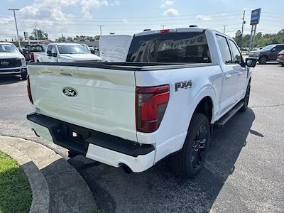 2025 Ford F-150 SuperCrew Cab 4x4 Pickup for sale #F1291 - photo 2