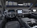 2025 Ford F-150 SuperCrew Cab 4x4 Pickup for sale #F1291 - photo 9