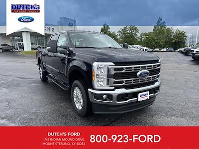 2025 Ford F-250 Crew Cab 4x4 Pickup for sale #F1294 - photo 1