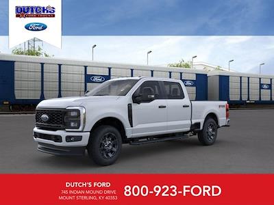 2025 Ford F-250 Crew Cab 4x4 Pickup for sale #F1302 - photo 1