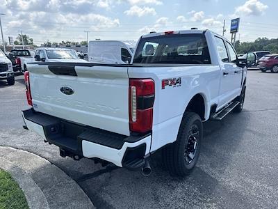 New 2025 Ford F-250 Crew Cab 4x4 Pickup for sale #F1302 - photo 2