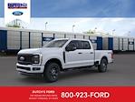 2025 Ford F-250 Crew Cab 4x4 Pickup for sale #F1302 - photo 1