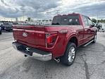 New 2025 Ford F-150 Lariat SuperCrew Cab 4x4 Pickup for sale #F1303 - photo 2