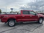 New 2025 Ford F-150 Lariat SuperCrew Cab 4x4 Pickup for sale #F1303 - photo 4