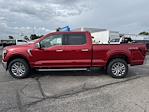 New 2025 Ford F-150 Lariat SuperCrew Cab 4x4 Pickup for sale #F1303 - photo 7
