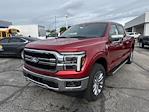 New 2025 Ford F-150 Lariat SuperCrew Cab 4x4 Pickup for sale #F1303 - photo 8