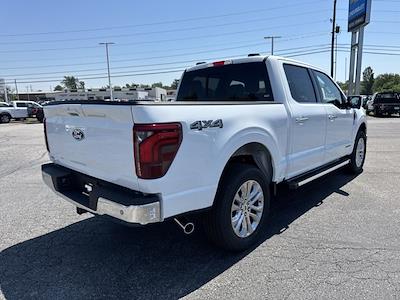 2025 Ford F-150 SuperCrew Cab 4x4 Pickup for sale #F1304 - photo 2