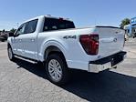 2025 Ford F-150 SuperCrew Cab 4x4 Pickup for sale #F1304 - photo 9