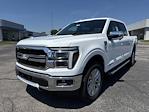 2025 Ford F-150 SuperCrew Cab 4x4 Pickup for sale #F1304 - photo 10
