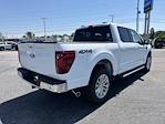 2025 Ford F-150 SuperCrew Cab 4x4 Pickup for sale #F1304 - photo 2