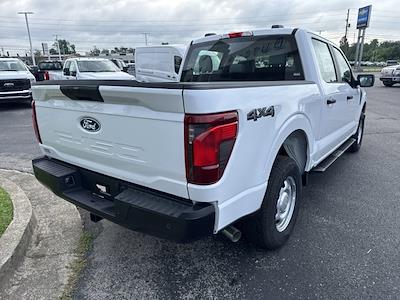 New 2025 Ford F-150 XL SuperCrew Cab 4x4 Pickup for sale #F1306 - photo 2