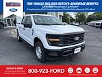 New 2025 Ford F-150 XL SuperCrew Cab 4x4 Pickup for sale #F1306 - photo 1